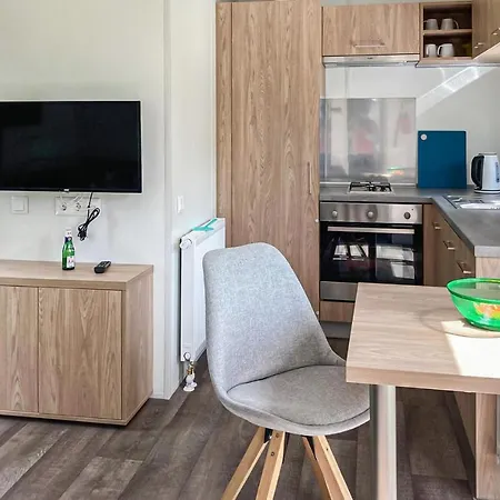 Nice In With Wifi And 1 Bedrooms Beilngries