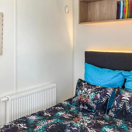 Ferienhaus Nice In With Wifi And 1 Bedrooms