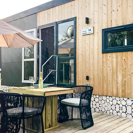 Ferienhaus Nice In With Wifi And 1 Bedrooms *