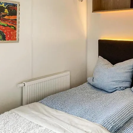 Nice In With Wifi And 1 Bedrooms *