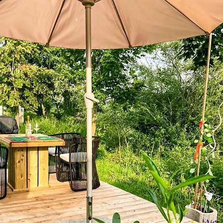 Nice In With Wifi And 1 Bedrooms * Beilngries
